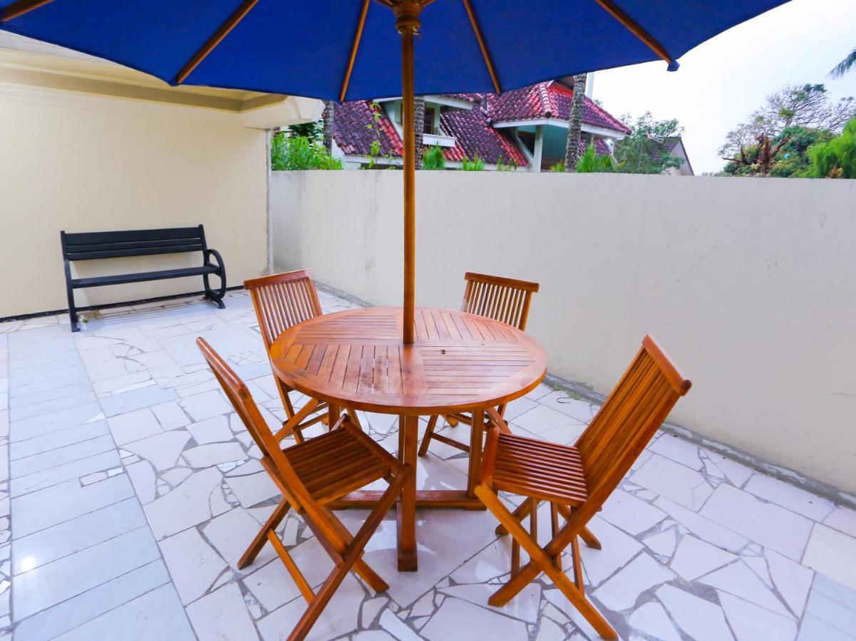Oyo 93136 Hotel Santo Djaya 2 Bogor Buitenkant foto