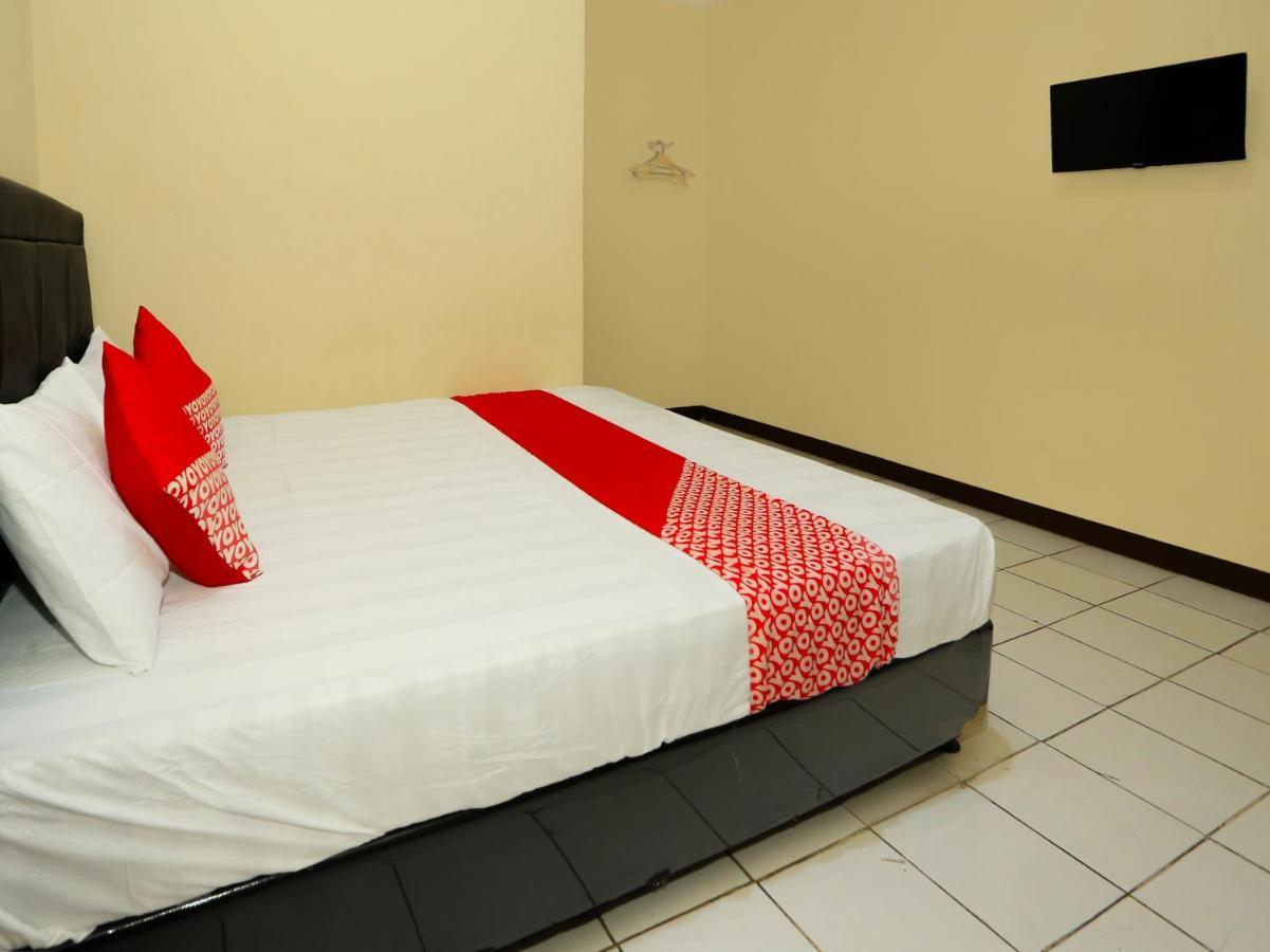 Oyo 93136 Hotel Santo Djaya 2 Bogor Buitenkant foto