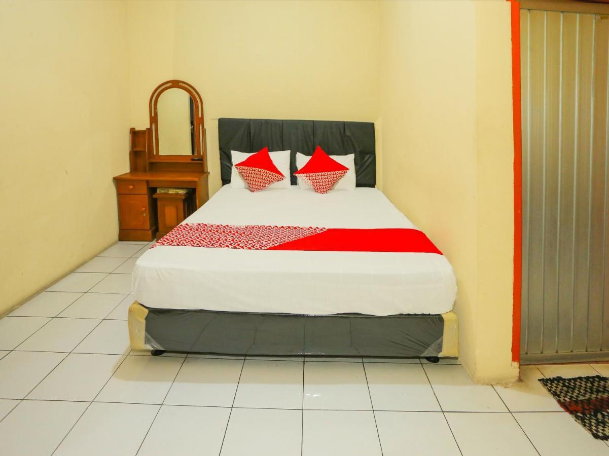 Oyo 93136 Hotel Santo Djaya 2 Bogor Buitenkant foto