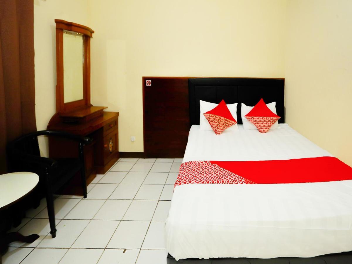 Oyo 93136 Hotel Santo Djaya 2 Bogor Buitenkant foto