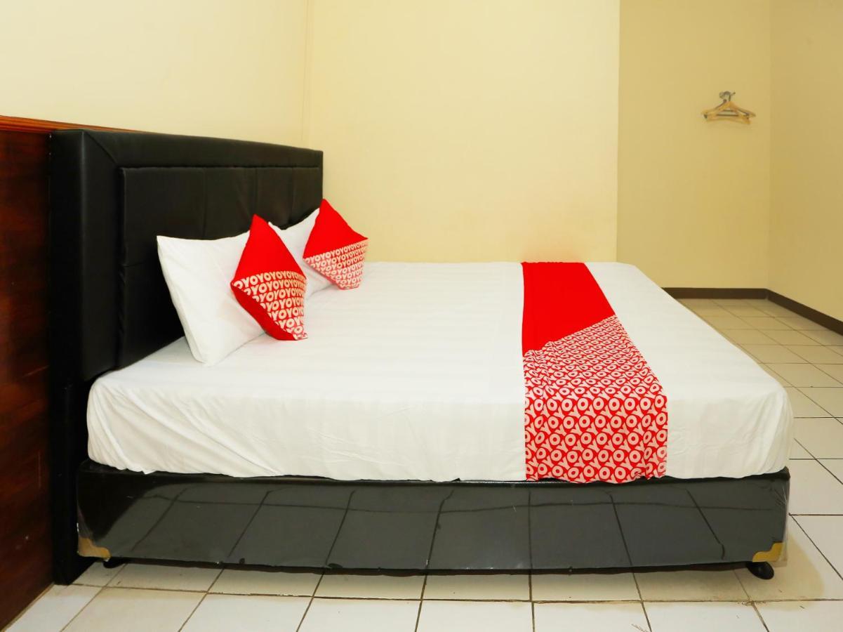 Oyo 93136 Hotel Santo Djaya 2 Bogor Buitenkant foto